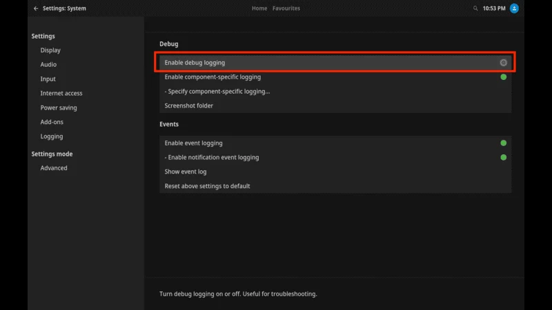 Nimbus Addon Fix Kodi