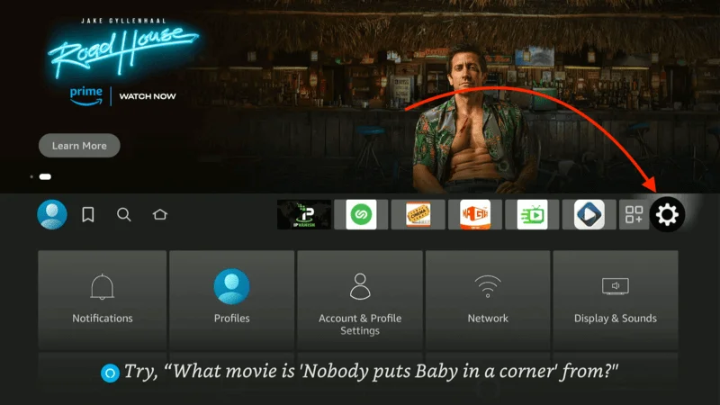 Storage Permission Guide Kodi