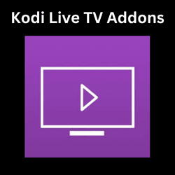 Top Rated Live TV Kodi Addons
