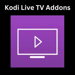 Top Rated Live TV Kodi Addons
