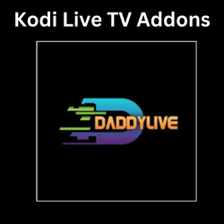 Updated Live TV Addons Kodi