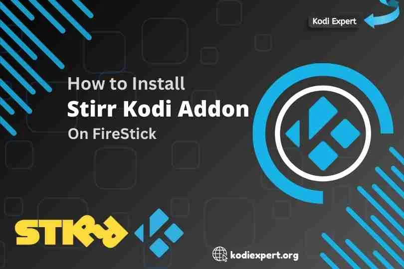 stirr-kodi-addon