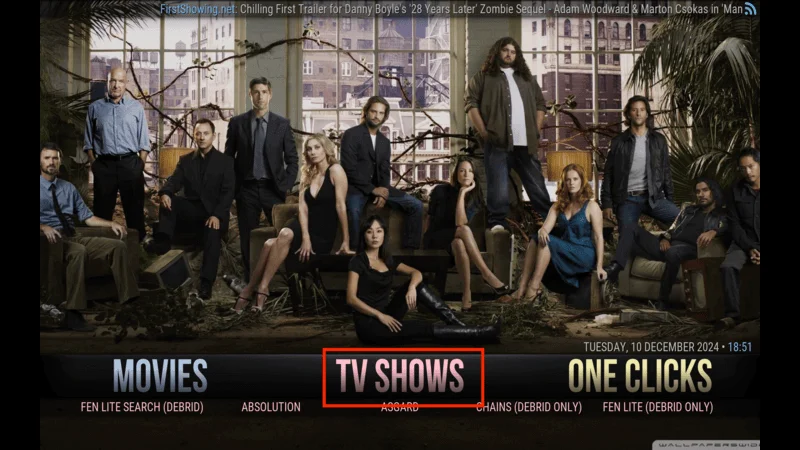 Red Wizard Addon Compatibility