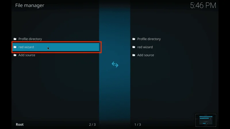 Red Wizard Sports Streaming