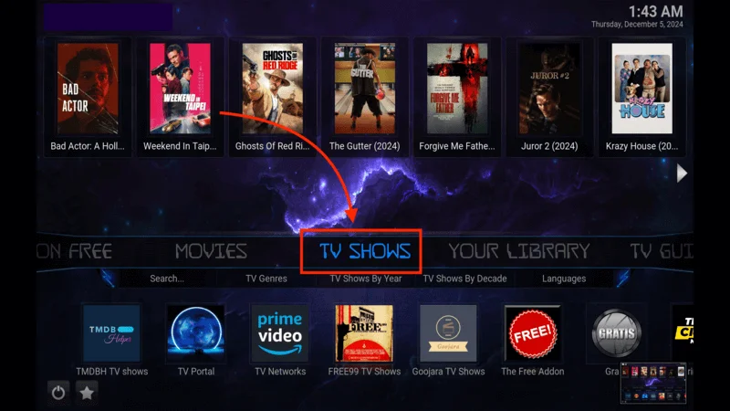 Xenon Build Best Addons