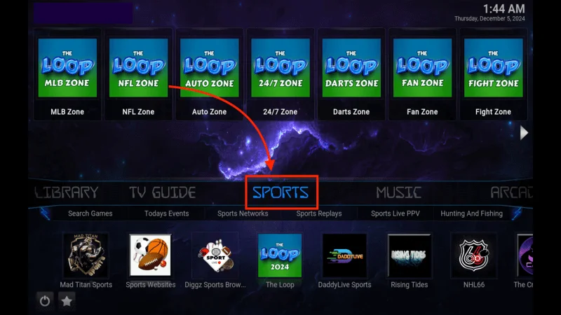 Xenon Build Buffering Fix