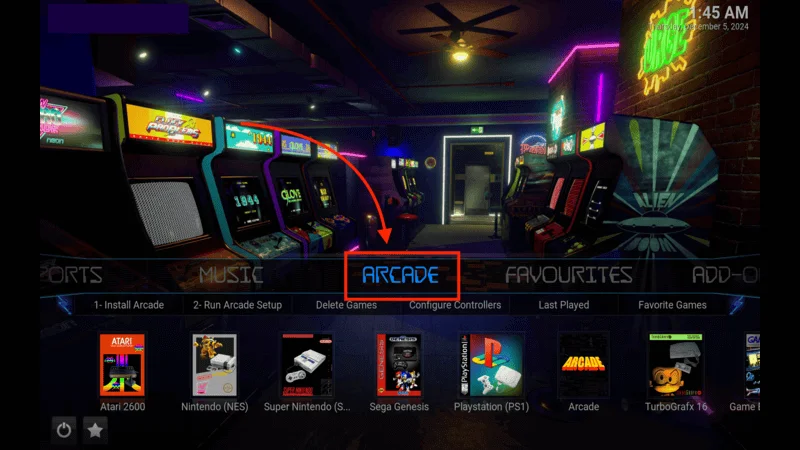 Xenon Build Cache Issues