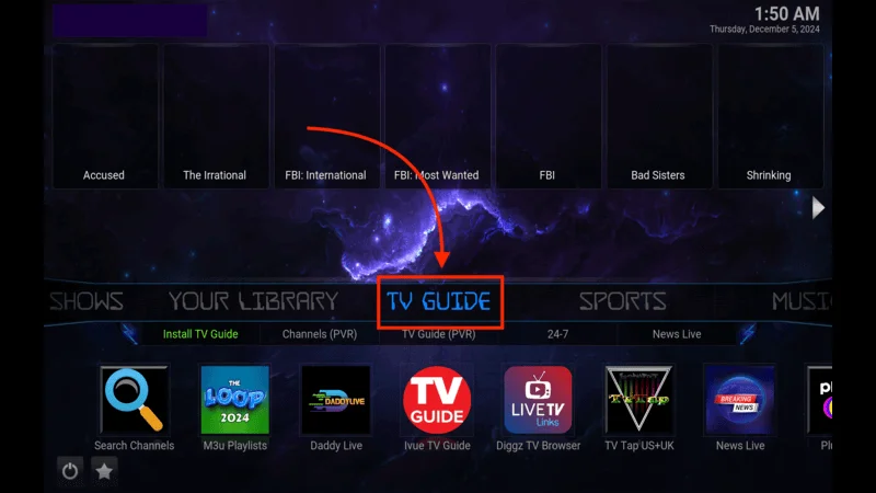 Xenon Build Optimization