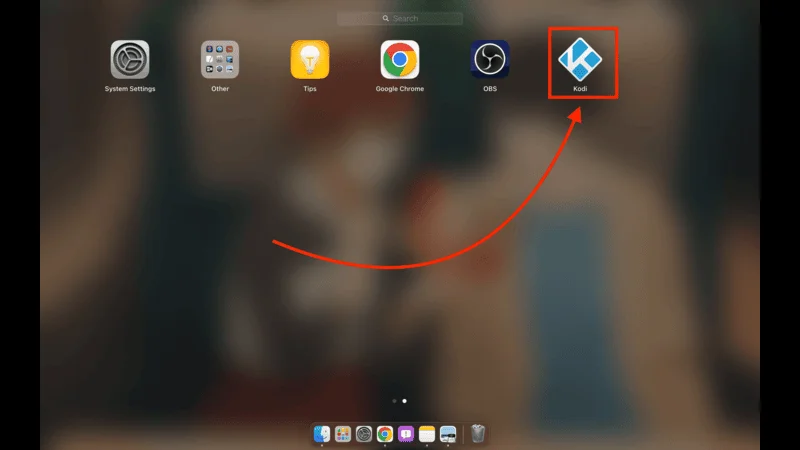 Xenon Build Parental Controls