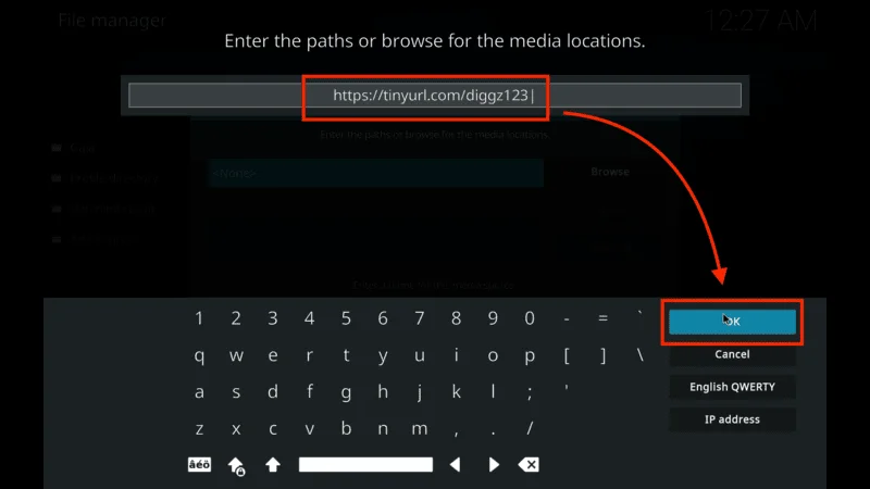Xenon Build Repository