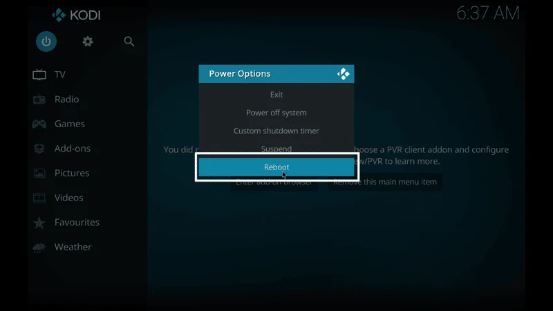 Doomzday Builds Installation Steps