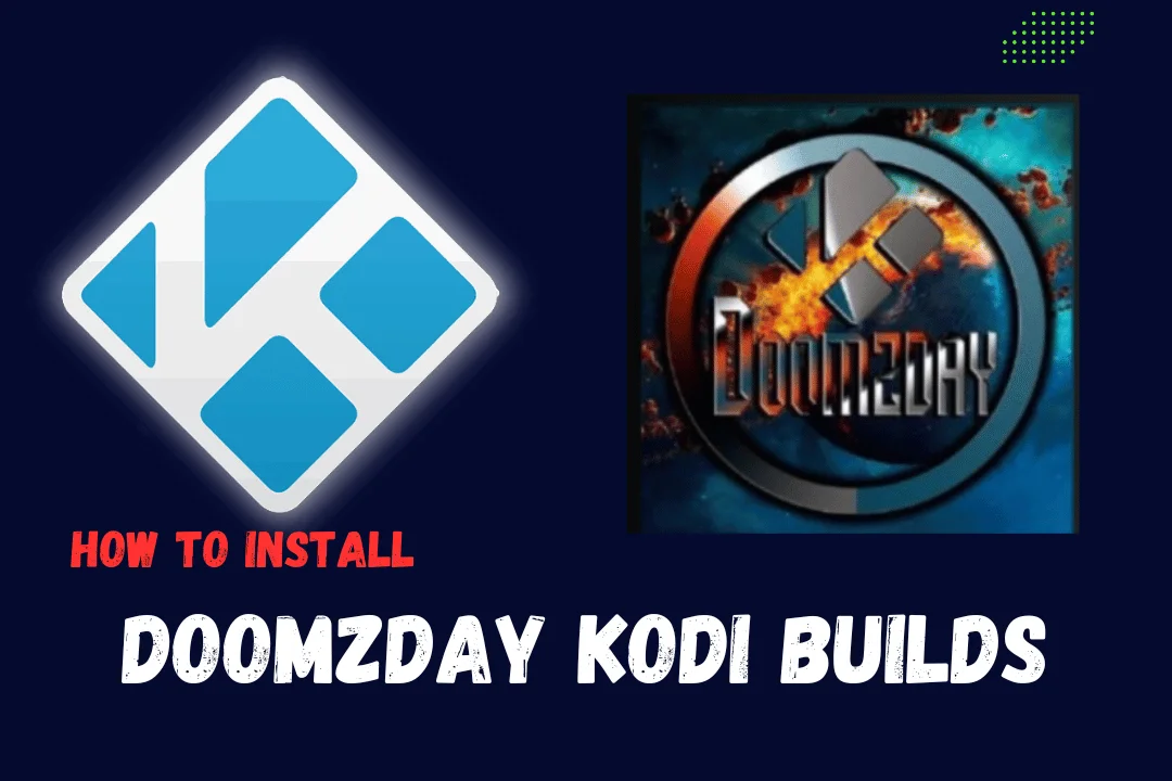 Doomzday Kodi Builds