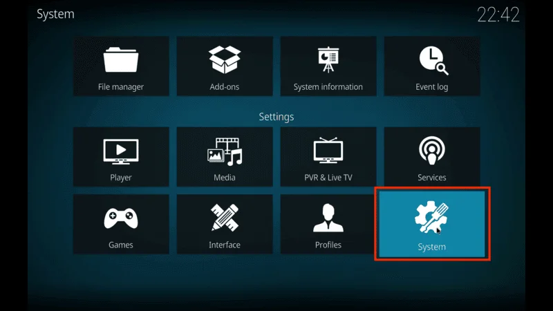 Doomzday Wizard Kodi