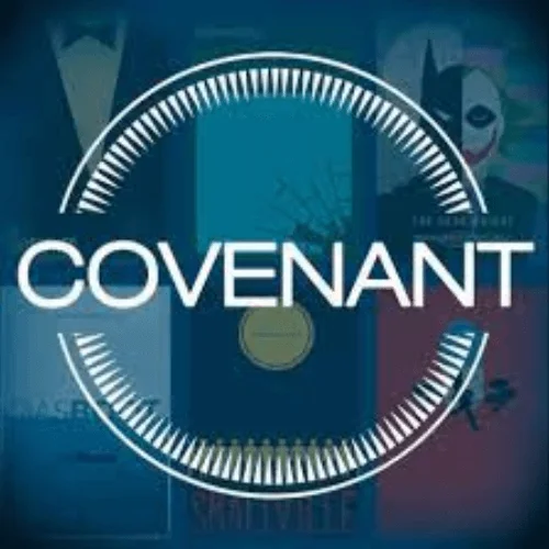 Covenant Kodi addon