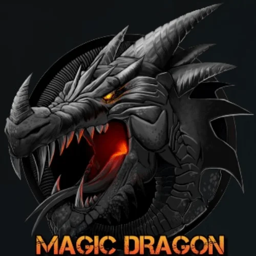 The Magic Dragon Kodi Addon