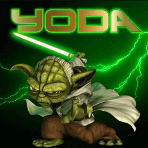 Yoda Kodi Addon