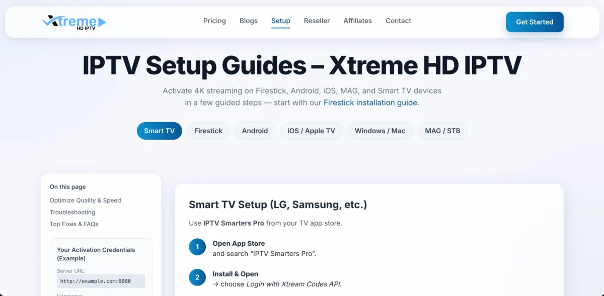 xtreme-hd-iptv-setup